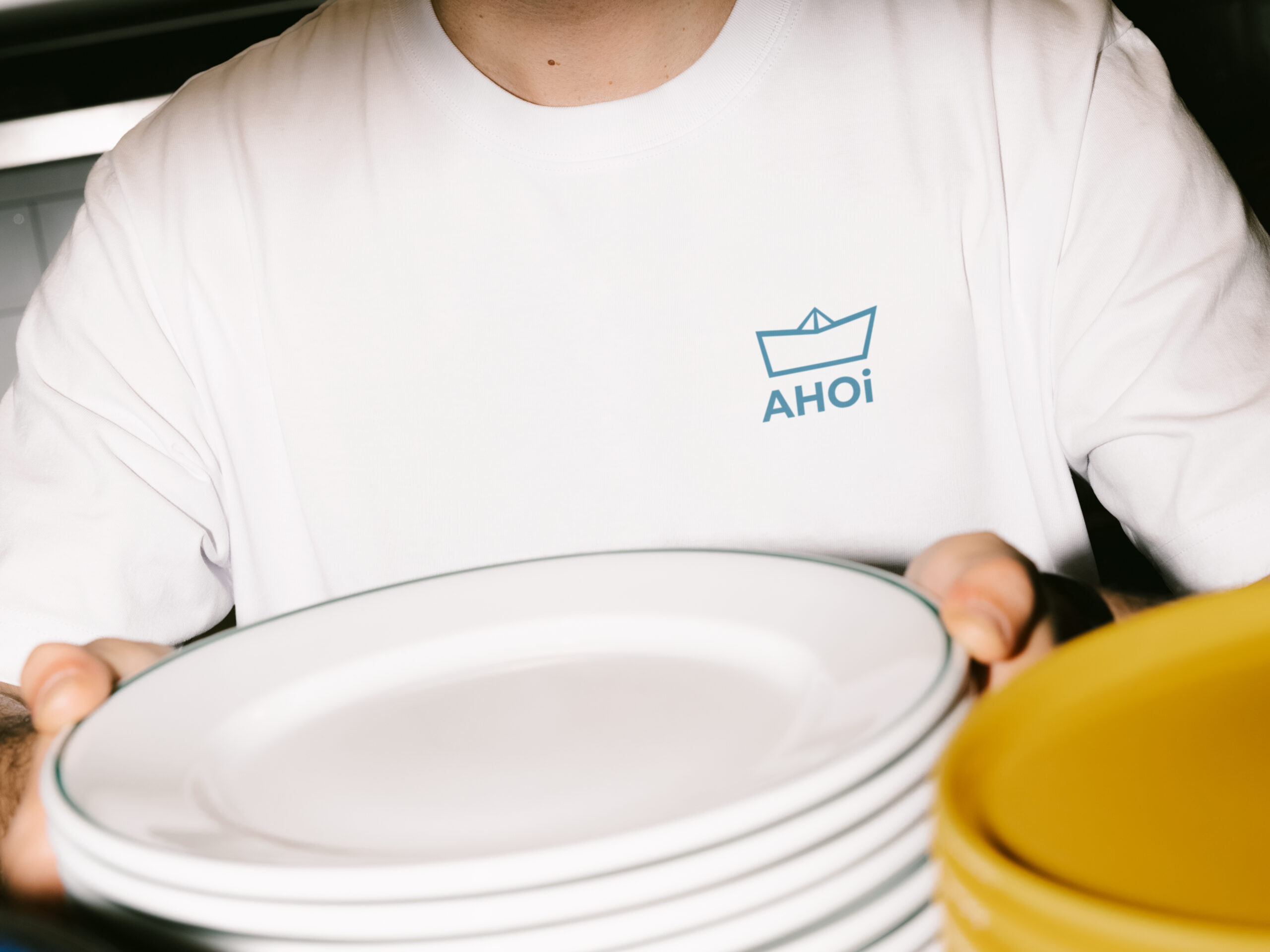 ahoi merchandise