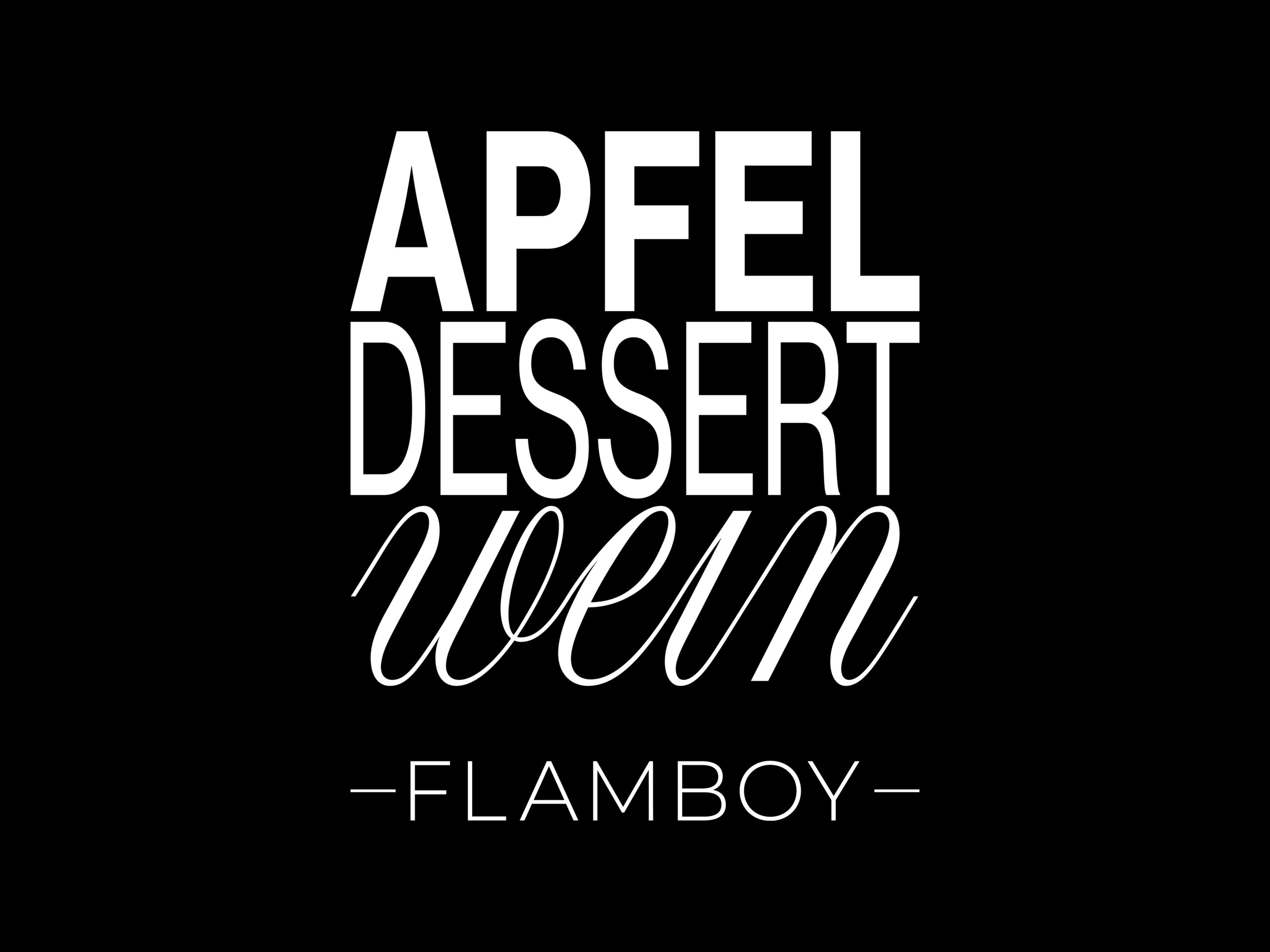 portoestilo flaschenetikett typografie