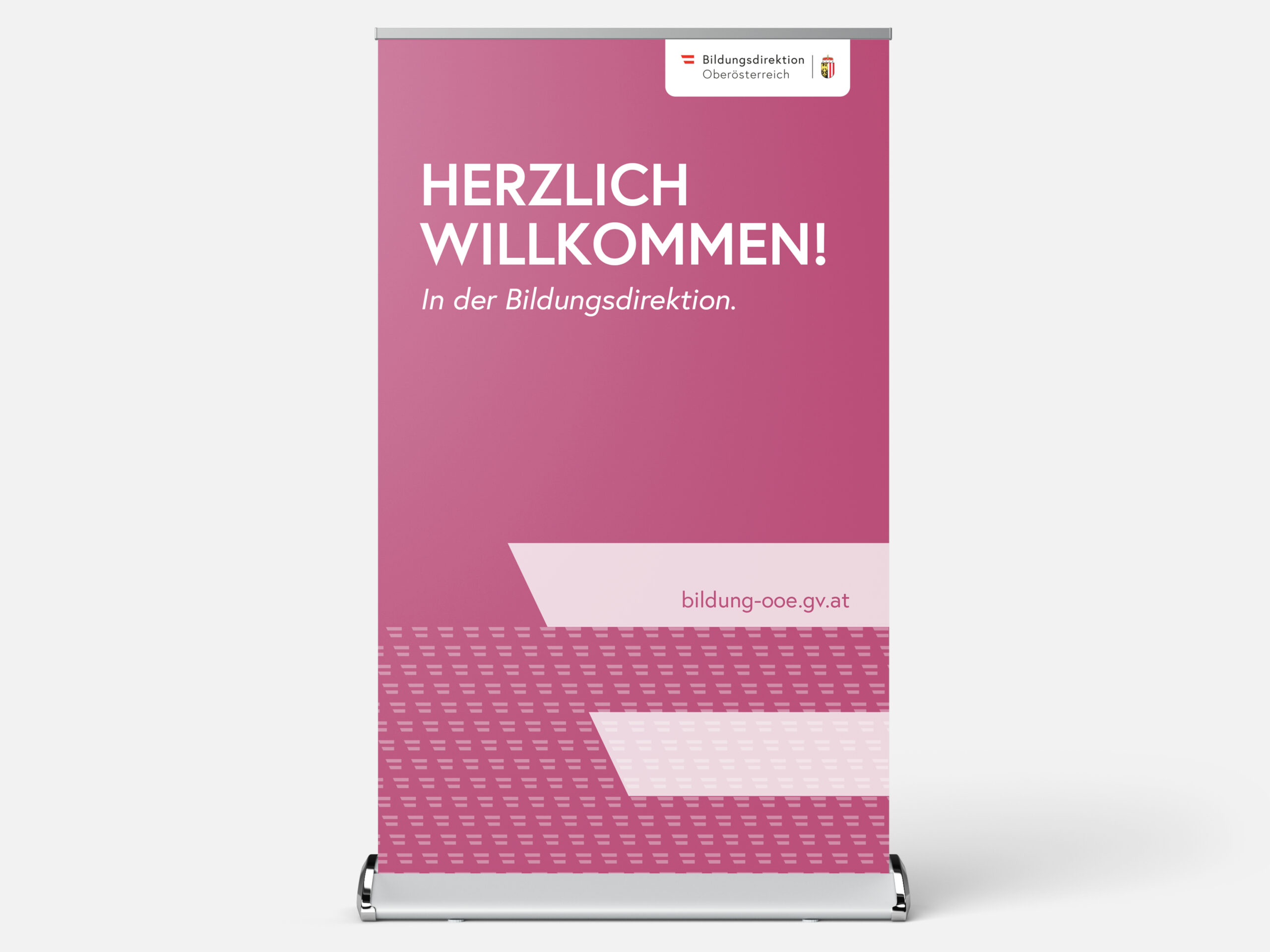 bildungsdirektion rollup