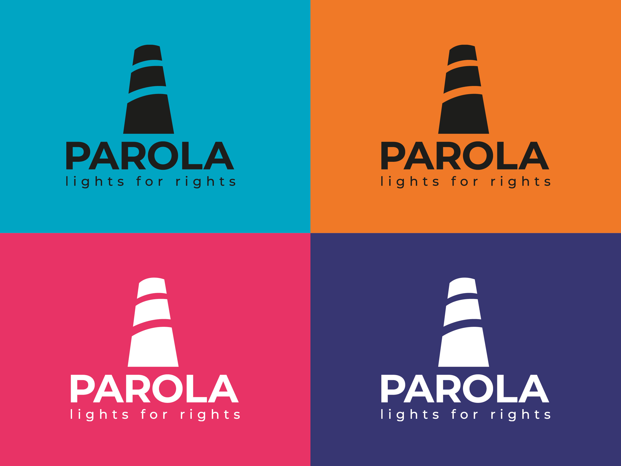 parola logo