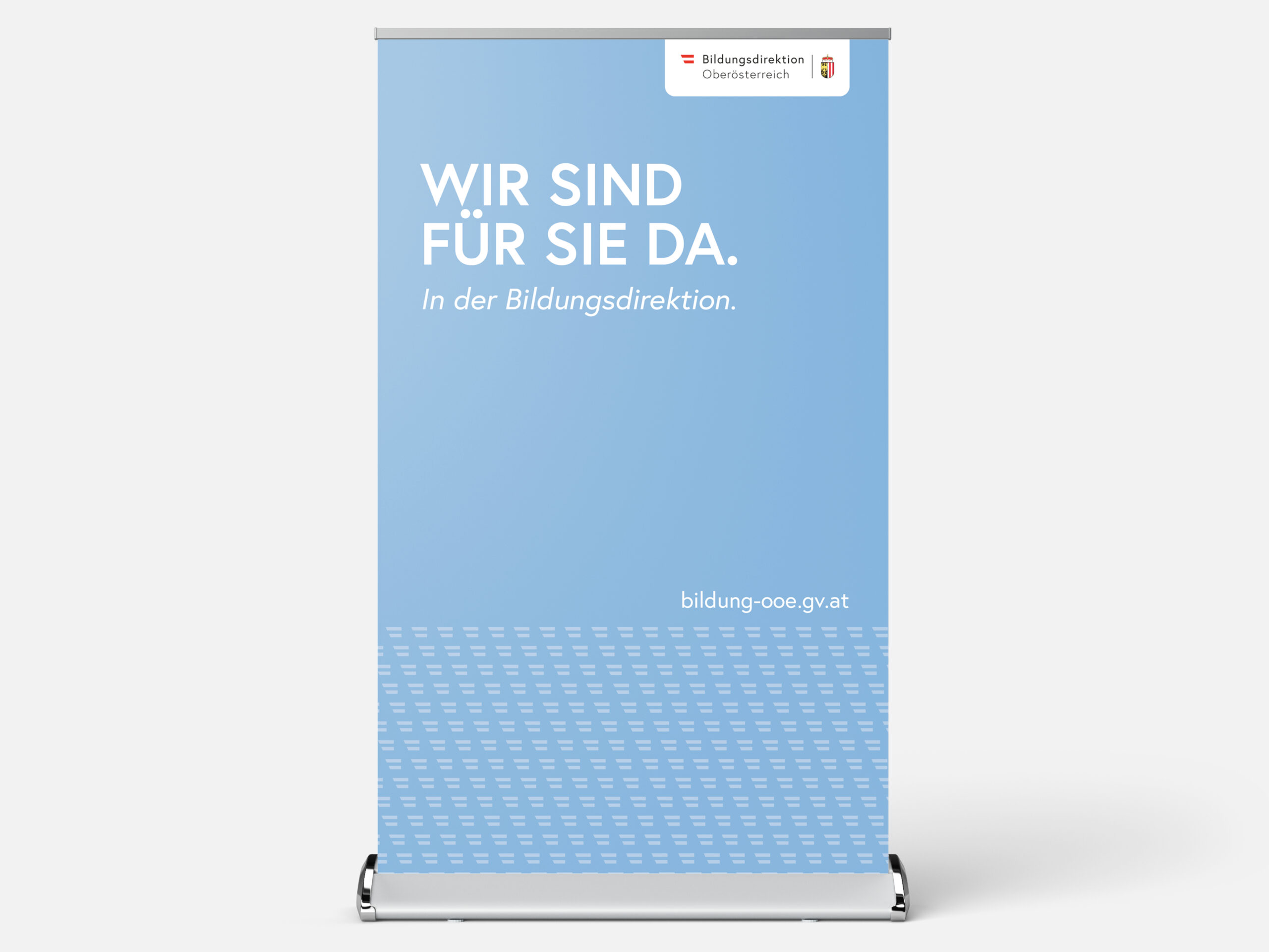 bildungsdirektion rollup