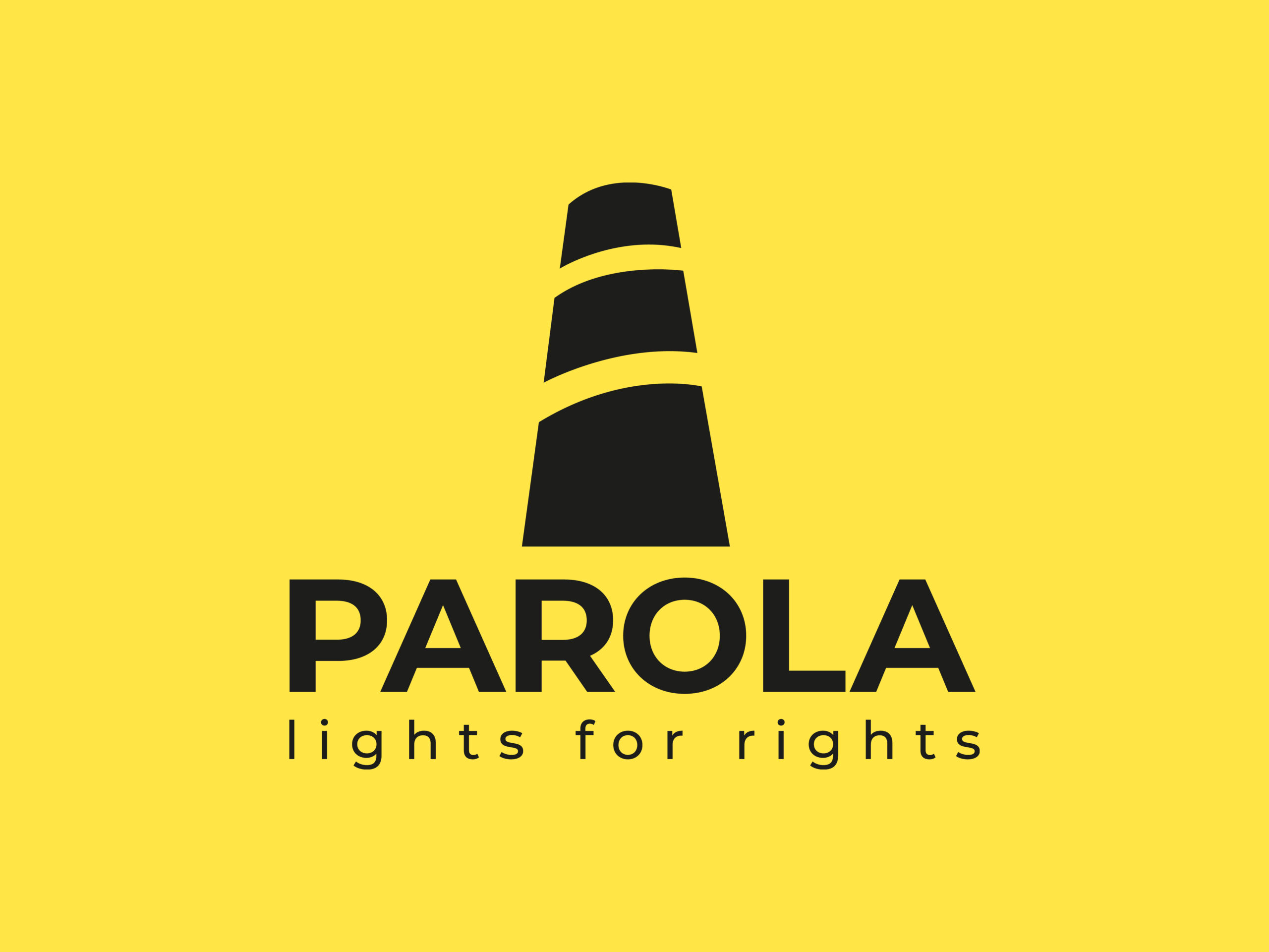 parola logo