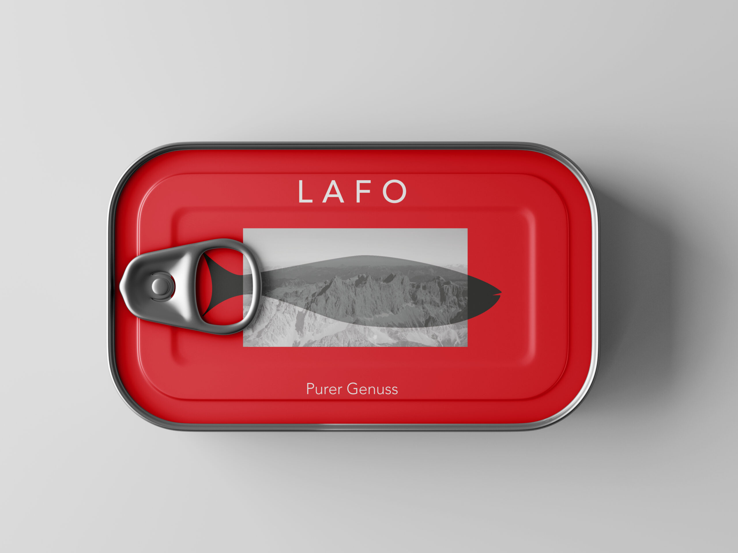 lafo verpackung