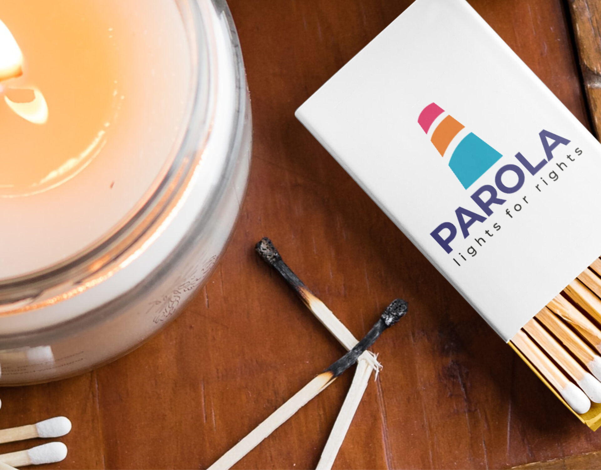 parola