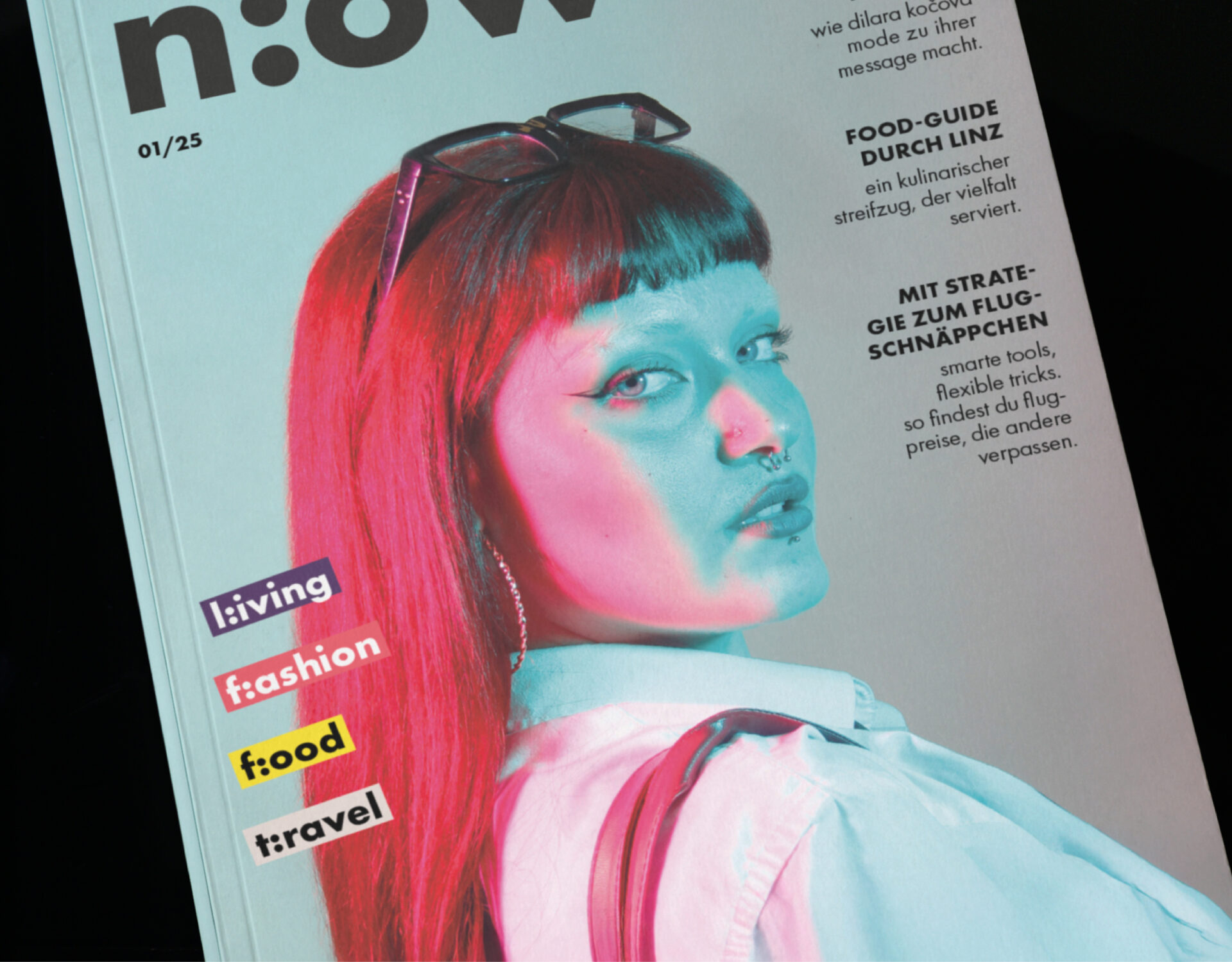 now magazin