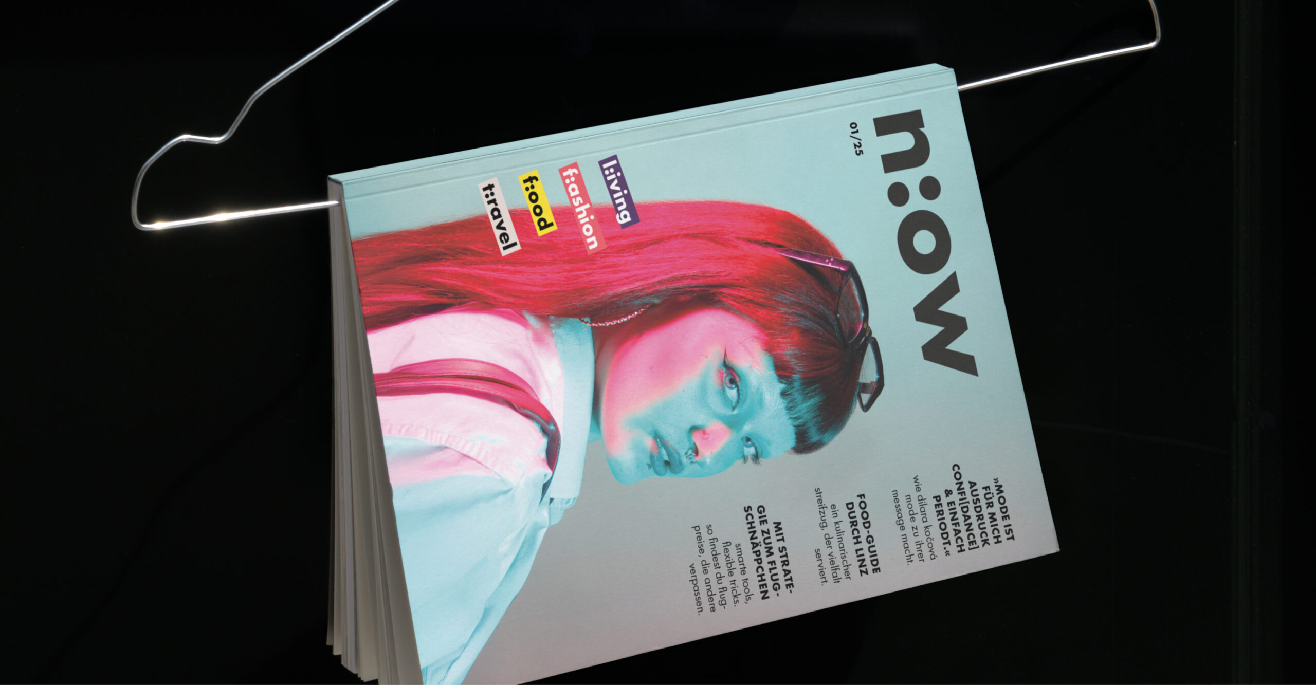 now magazin
