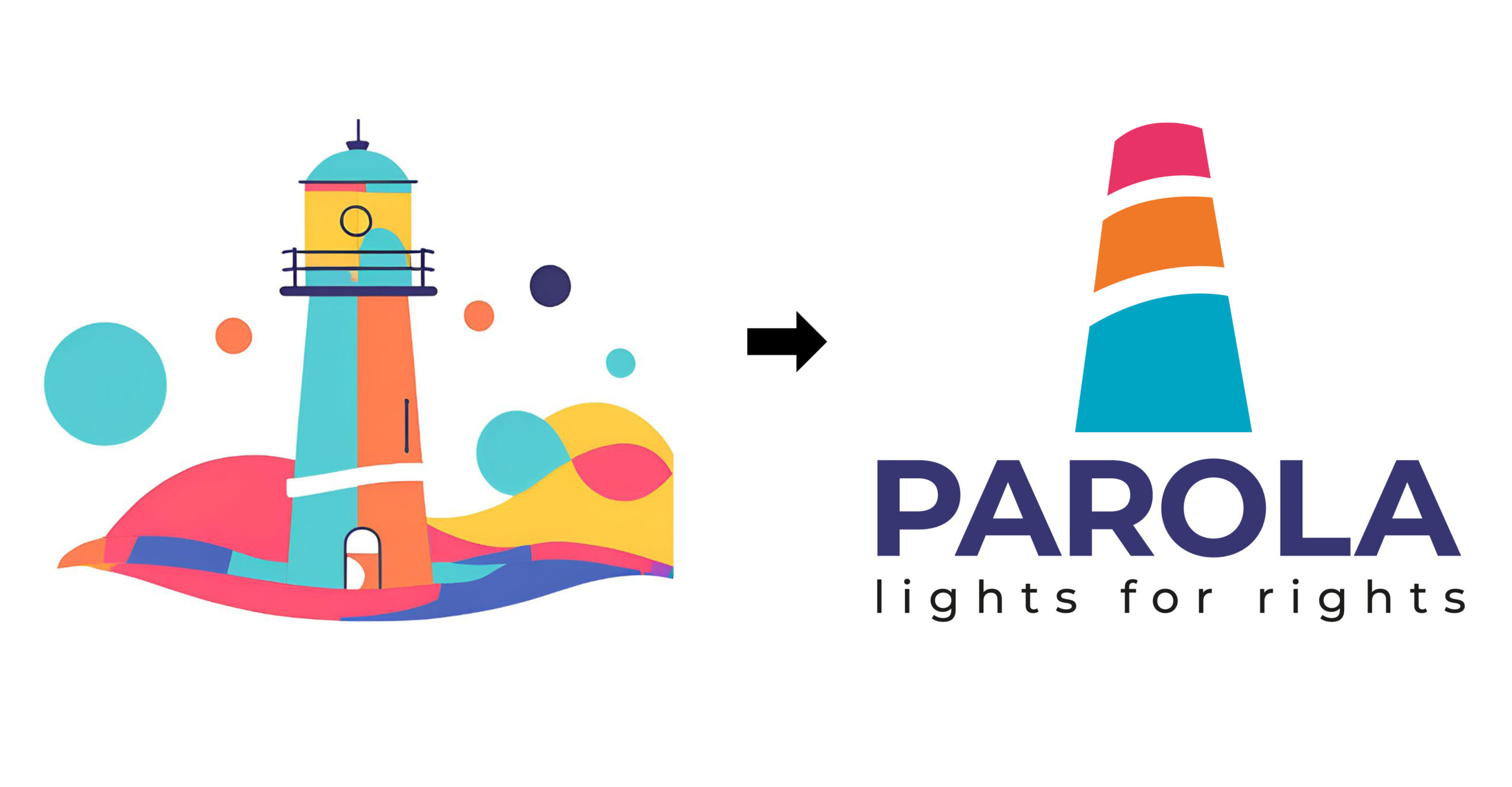 logo entwicklung