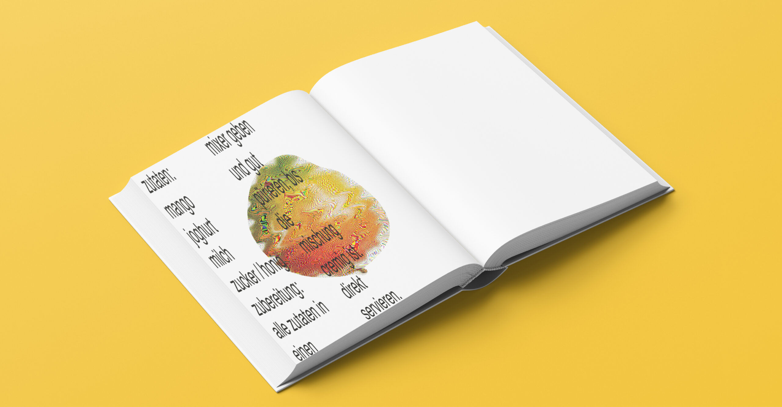 mango lassi rezept