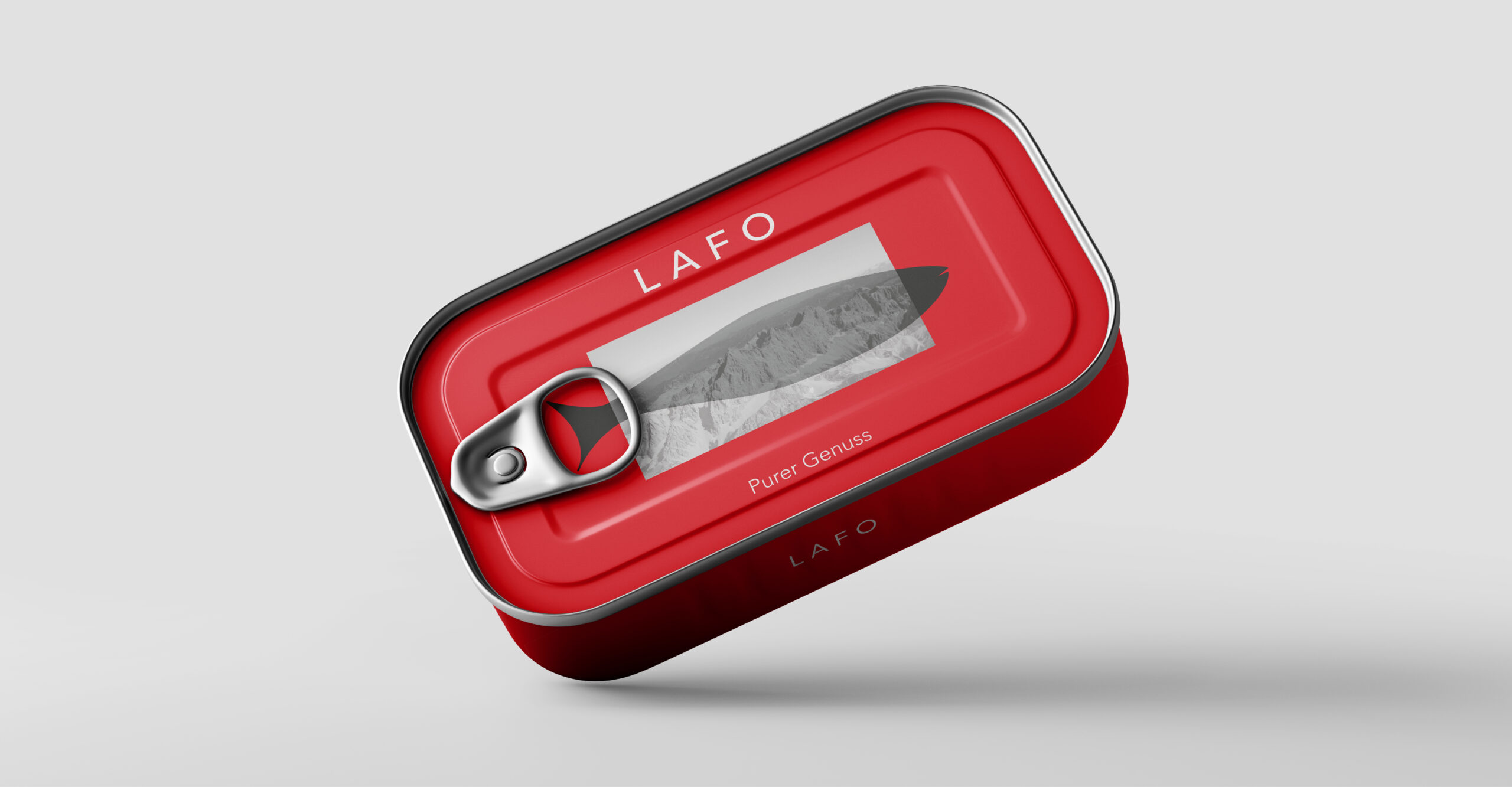 lafo verpackung